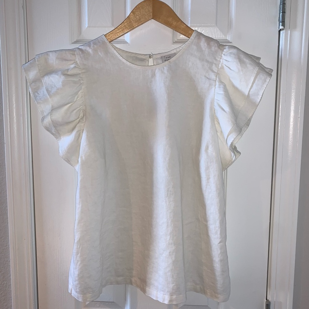 Woman’s Large Top